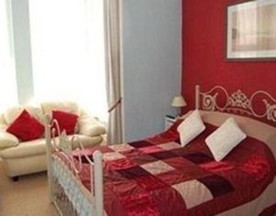 фото отеля The Tennyson Guest House Bridlington