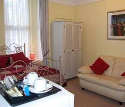 фото отеля The Tennyson Guest House Bridlington
