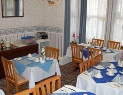 фото отеля The Tennyson Guest House Bridlington