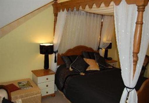 фото отеля The Tennyson Guest House Bridlington