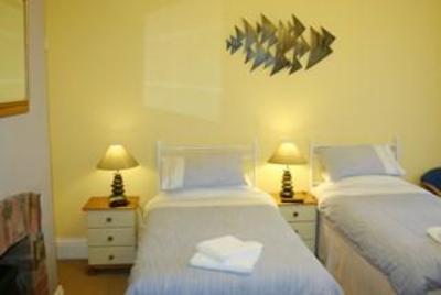 фото отеля The Tennyson Guest House Bridlington