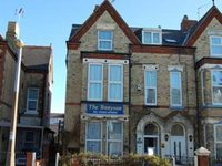 The Tennyson Guest House Bridlington