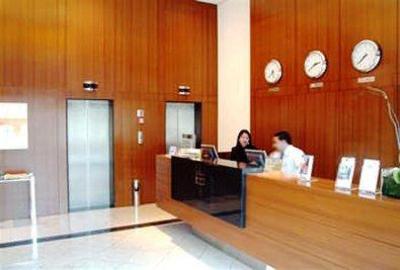 фото отеля BEST WESTERN Osasco Hotel