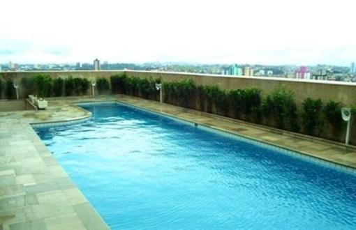 фото отеля BEST WESTERN Osasco Hotel