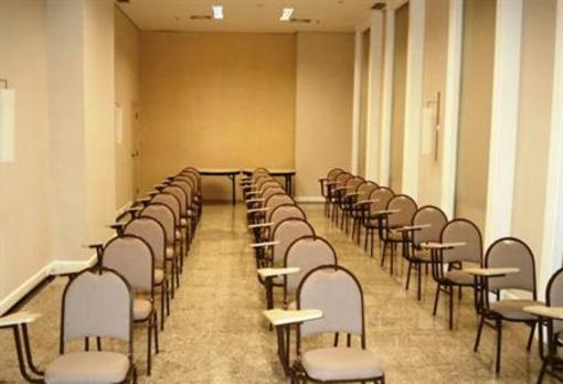 фото отеля BEST WESTERN Osasco Hotel