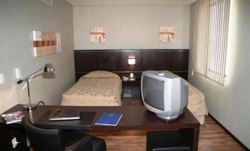 фото отеля BEST WESTERN Osasco Hotel