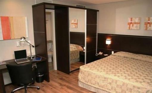 фото отеля BEST WESTERN Osasco Hotel