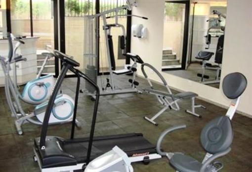фото отеля BEST WESTERN Osasco Hotel