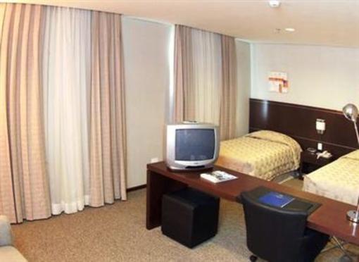 фото отеля BEST WESTERN Osasco Hotel