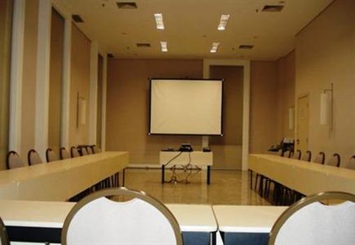 фото отеля BEST WESTERN Osasco Hotel