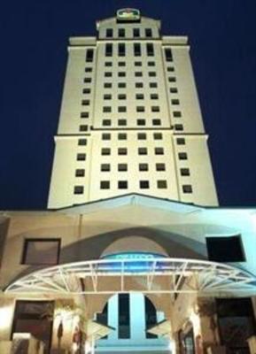 фото отеля BEST WESTERN Osasco Hotel