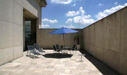 фото отеля BEST WESTERN Osasco Hotel