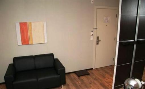 фото отеля BEST WESTERN Osasco Hotel