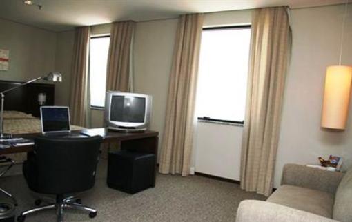 фото отеля BEST WESTERN Osasco Hotel
