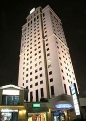 фото отеля BEST WESTERN Osasco Hotel
