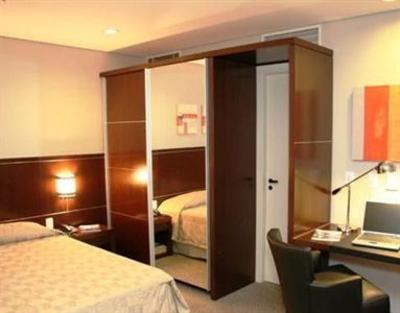 фото отеля BEST WESTERN Osasco Hotel