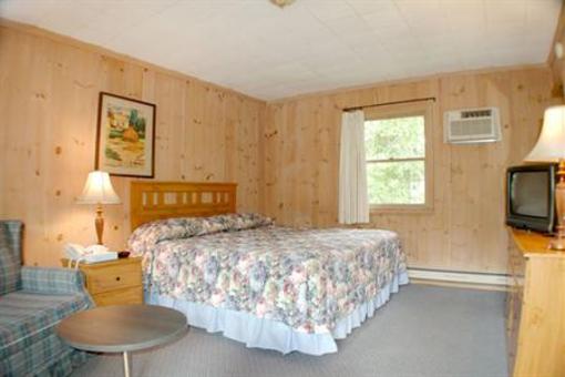 фото отеля Fran Cove Motel