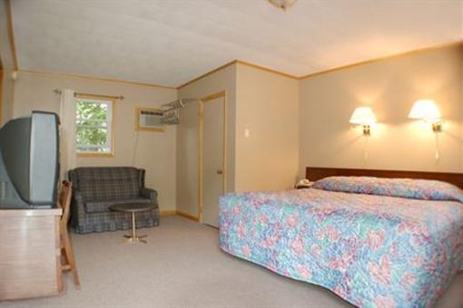 фото отеля Fran Cove Motel