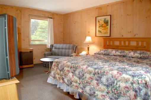 фото отеля Fran Cove Motel