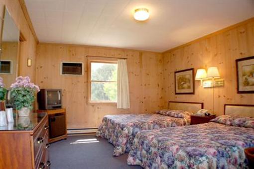 фото отеля Fran Cove Motel