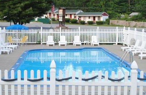 фото отеля Fran Cove Motel