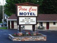 Fran Cove Motel