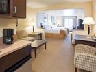 фото отеля Holiday Inn Hotel Express & Suites Sioux Falls - Brandon