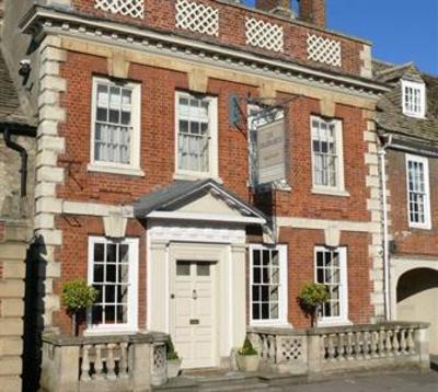 фото отеля The Highworth