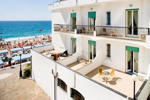 фото отеля Hotel Ligure