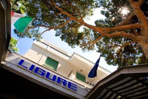 фото отеля Hotel Ligure