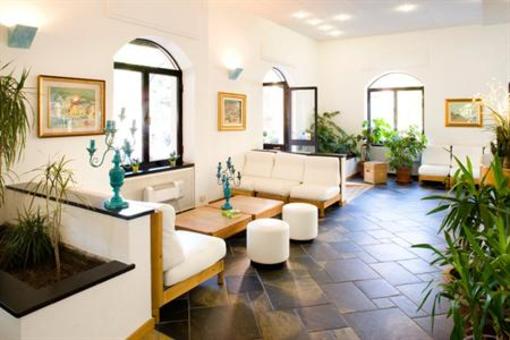 фото отеля Hotel Ligure