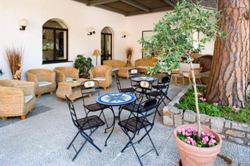 фото отеля Hotel Ligure