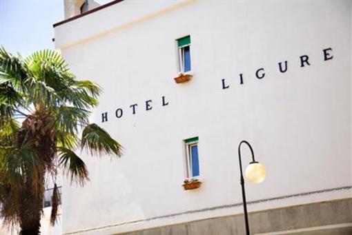 фото отеля Hotel Ligure