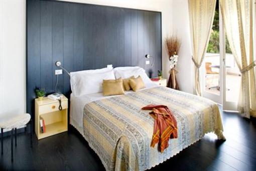 фото отеля Hotel Ligure