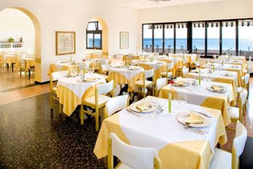 фото отеля Hotel Ligure