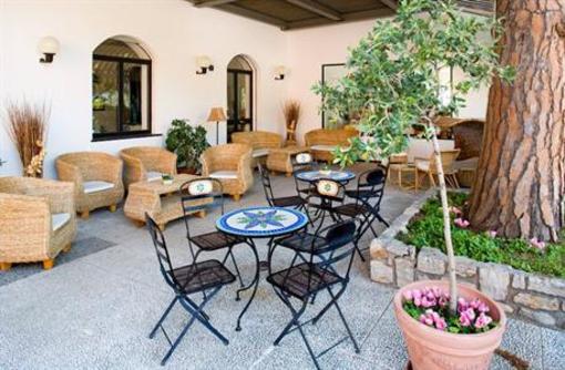 фото отеля Hotel Ligure
