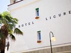 фото отеля Hotel Ligure