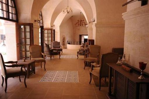 фото отеля Shmayaa Hotel