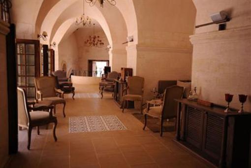 фото отеля Shmayaa Hotel