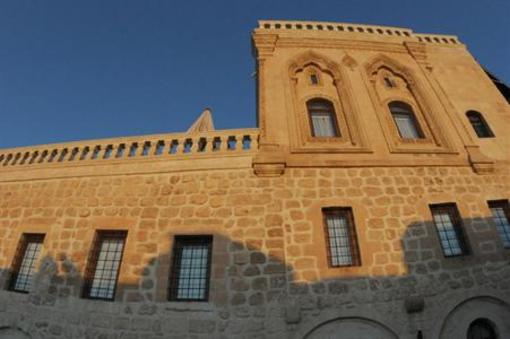 фото отеля Shmayaa Hotel