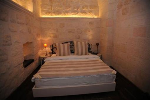фото отеля Shmayaa Hotel