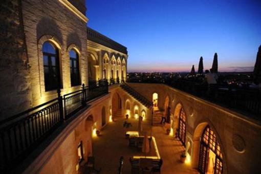 фото отеля Shmayaa Hotel