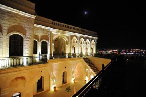 фото отеля Shmayaa Hotel