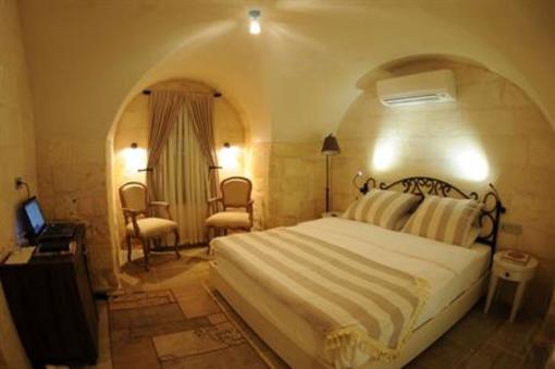 фото отеля Shmayaa Hotel