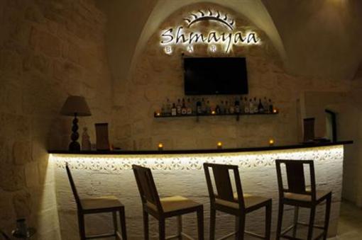 фото отеля Shmayaa Hotel