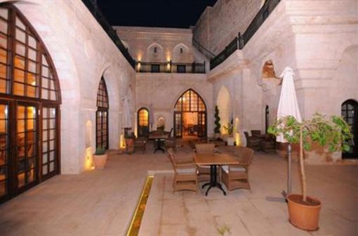 фото отеля Shmayaa Hotel