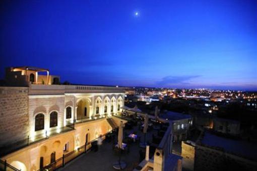 фото отеля Shmayaa Hotel
