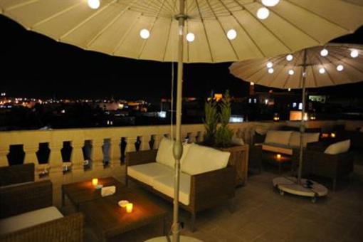 фото отеля Shmayaa Hotel