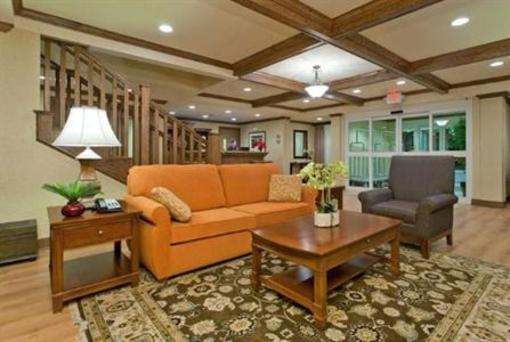 фото отеля Country Inn & Suites Texarkana