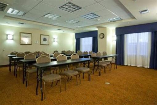 фото отеля Country Inn & Suites Texarkana